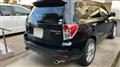 2008 Subaru Forester