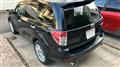 2008 Subaru Forester