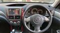 2008 Subaru Forester