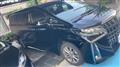 2021 Toyota Alphard G