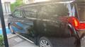 2021 Toyota Alphard G