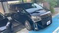 2021 Toyota Alphard G