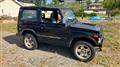 1994 Suzuki Jimny