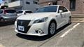 2013 Toyota Crown Hybrid