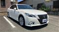 2013 Toyota Crown Hybrid