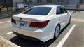 2013 Toyota Crown Hybrid