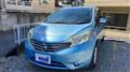 2013 Nissan Note
