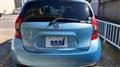 2013 Nissan Note