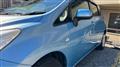 2013 Nissan Note