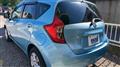2013 Nissan Note