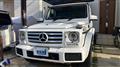 2016 Mercedes-Benz G-Class