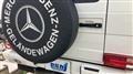 2016 Mercedes-Benz G-Class