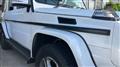 2016 Mercedes-Benz G-Class