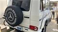 2016 Mercedes-Benz G-Class
