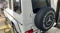 2016 Mercedes-Benz G-Class