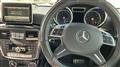 2016 Mercedes-Benz G-Class