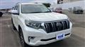 2018 Toyota Land Cruiser Prado