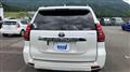 2018 Toyota Land Cruiser Prado