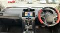 2018 Toyota Land Cruiser Prado