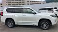 2018 Toyota Land Cruiser Prado