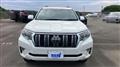 2018 Toyota Land Cruiser Prado