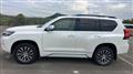 2018 Toyota Land Cruiser Prado