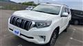 2018 Toyota Land Cruiser Prado
