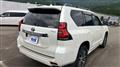 2018 Toyota Land Cruiser Prado