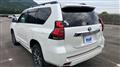 2018 Toyota Land Cruiser Prado