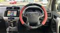 2018 Toyota Land Cruiser Prado