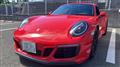 2018 Porsche 911