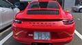2018 Porsche 911