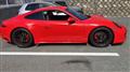 2018 Porsche 911