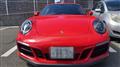 2018 Porsche 911