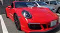 2018 Porsche 911