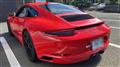 2018 Porsche 911