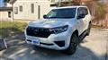 2021 Toyota Land Cruiser Prado
