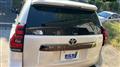 2021 Toyota Land Cruiser Prado