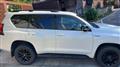2021 Toyota Land Cruiser Prado