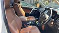 2021 Toyota Land Cruiser Prado