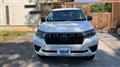 2021 Toyota Land Cruiser Prado