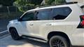 2021 Toyota Land Cruiser Prado