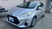 2016 Toyota AQUA