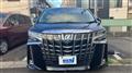 2019 Toyota Alphard G