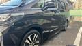 2019 Toyota Alphard G