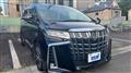 2019 Toyota Alphard G