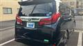 2019 Toyota Alphard G