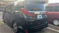 2019 Toyota Alphard G