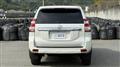 2015 Toyota Land Cruiser Prado
