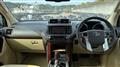 2015 Toyota Land Cruiser Prado